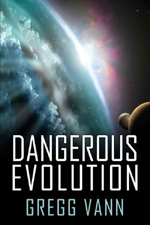 [Sector 01] • Dangerous Evolution